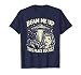 Beam Me Up Dieser Ort ist zum Kotzen lustiger Raum T-Shirt