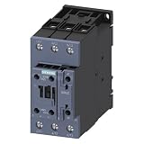 Siemens Industrial Controls 3RT20381AK60 CNTCTR 65A 120V SCREW 1NO/1NC