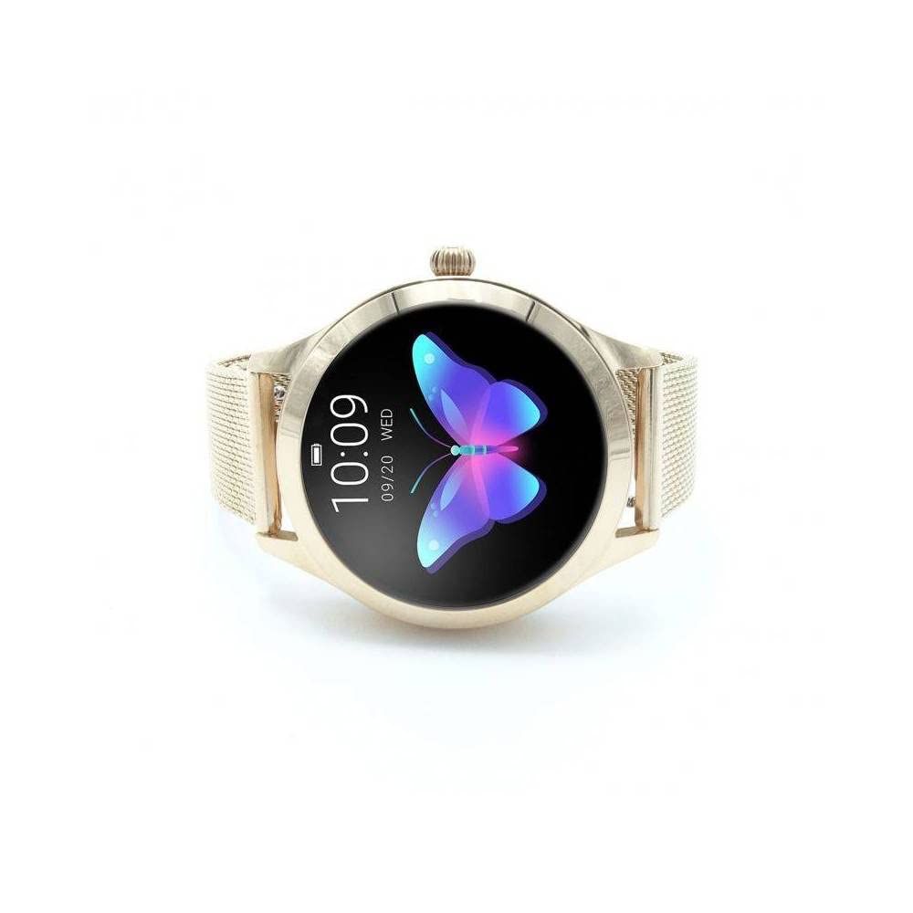 smartwatch innjoo voom gold