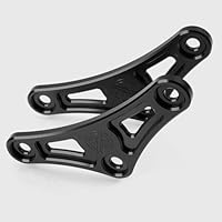 Amazon | WOOGA バイク用 車高調整キット 30mm 下げキット ローダウン