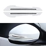 COMPATIBLE CON: Son adecuadadas para numerosos fabricantes. Son compatibles con Audi, BMW, Chevrolet, Citroen, Ford, Fiat, Fiat, Kia, Mercedes, Nissan, Opel, Peugeot, Renault, Seat y muchas otras marcas. ¡Comprueba las dimensiones de tu espejo!