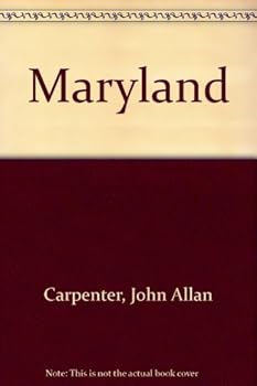 Maryland: Enchantment of America