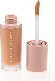 Base e Corretivo Matte Velvet Skin Caramelo, Mari Maria