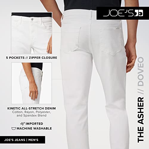 Image of JOE'S JEANS The Airsoft Asher in Sage