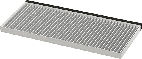 Filtro de olores Bosch DWZ1IT1B4 para cocinas abiertas americanas