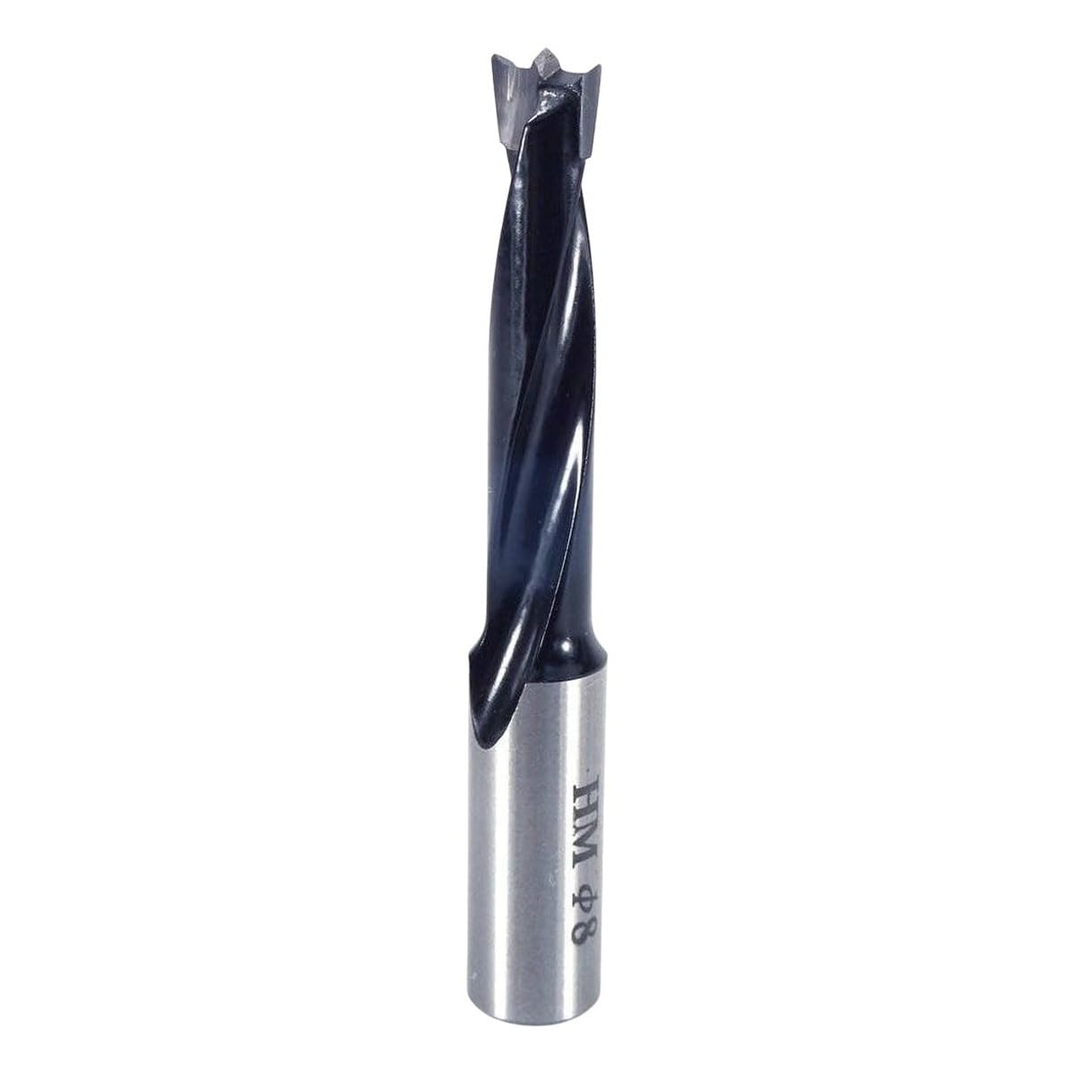 Whiteside DB870 Right Hand Brad Point Dowel Drill Bit 10mm SH X 8mm CD Aftermarket Replacement