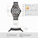 Imagen de Fossil Reloj Analógico para Hombres de Mecánico de Cuerda Manual con Correa en Acero Inoxidable ME3268