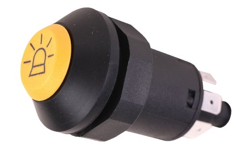 Gyrophare de contrôle 12V haute visibilité à 360 degrés pour avertissement lumineux