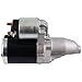 Premier Gear PG-19624 Starter Replacement for Smart Fortwo L3 (08-16), A132-151-00-01-05, 1810A104, 132-151-00-01, 1321510001, A1321510001, M000T46171, M000T46171ZT