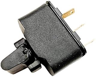 Remote Control Handle Trim/Tilt Paddle Switch for Mercury - 87-8M0046008, 87-9248