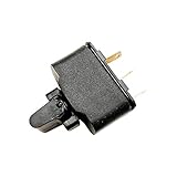 A.A Remote Control Handle Trim/Tilt Paddle Switch for Mercury - 87-8M0046008, 87-9248