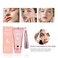 Sokgo Collagen Overnight Wrapping Mask, Intensive Hydration Anti Aging Overnight Skin Treatment, Boosts Elasticity and Firmness, Revitalizes Dull Skin Reduces Fine Lines and Wrinkles (1PCS) — image 5