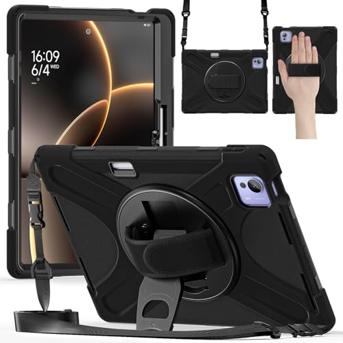 Coque Xiaomi Pad 7 Ultra robuste pour utilisation nomade et voyage