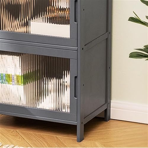 Petit rangement de lit en bois pour optimiser les petits espaces - 7