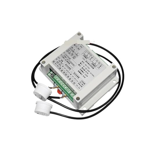 Capteur de niveau de liquide sans contact XKC-C352, la solution anti-corrosion haute précision