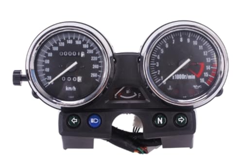 Heuitgs �I�[�g�o�C�v��?�� ���ZRX1100/ZRX400�Ή� �����v 260���\�� �����x�����x ���΋@�\�t�� �ǂݎ��e�� (260���ł�)