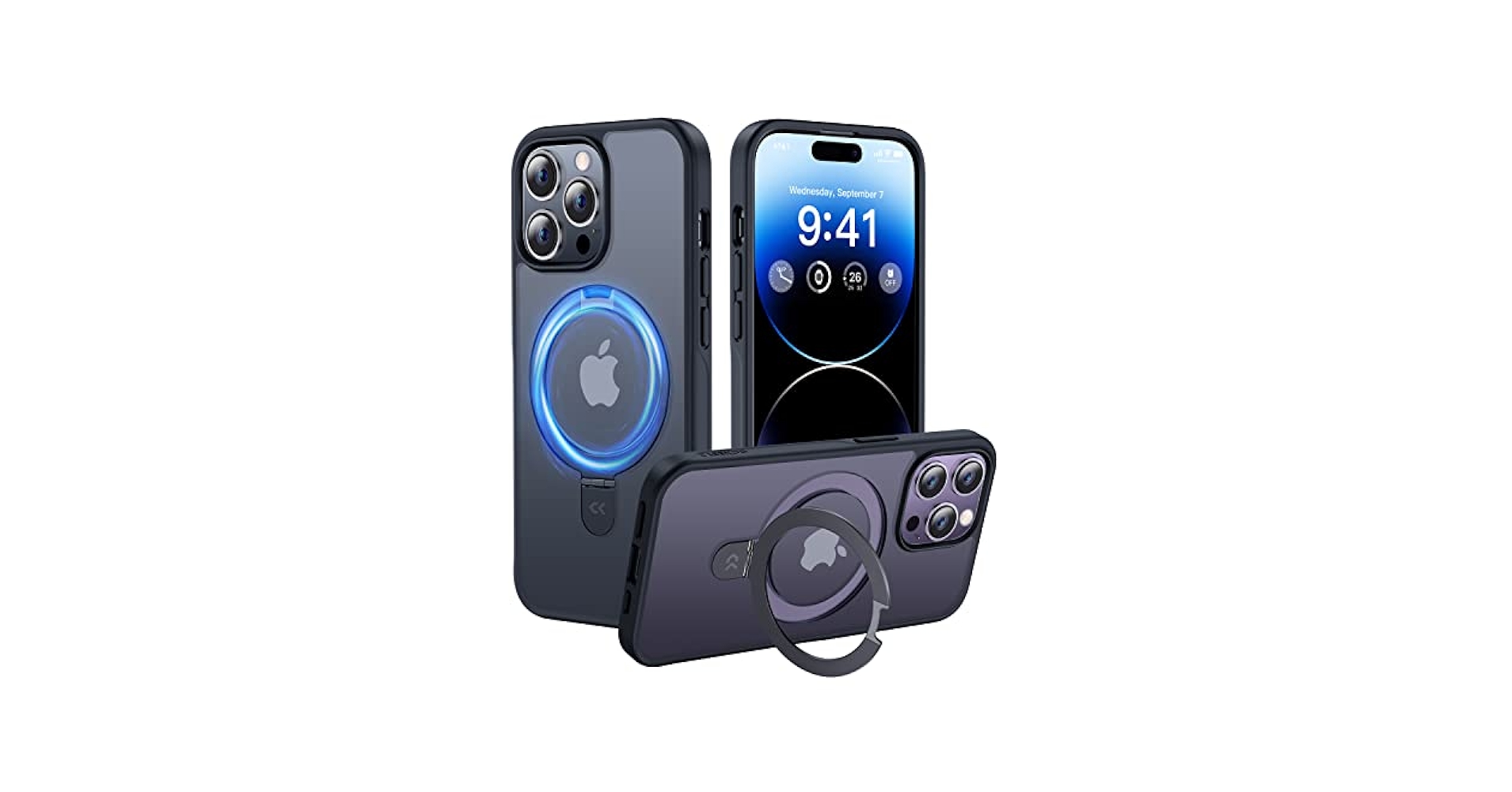iPhone 14 Pro Max Magsafe対応 CASEKOO Amazon.com: CASEKOO Designed Case for iPhone 14 Pro Max with