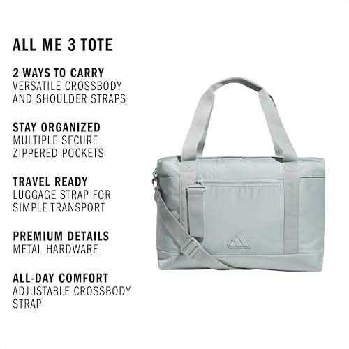 Image of adidas All Me Tote