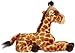 Aurora® Adorable Flopsie™ Acacia™ Stuffed Animal - Used to Create Imaginative Play Adventures - Perfect for Birthdays, Kids and Adults, All Ages - Brown 12 Inches
