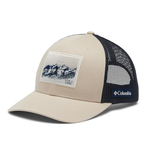 Image of Columbia Mesh Snap Back