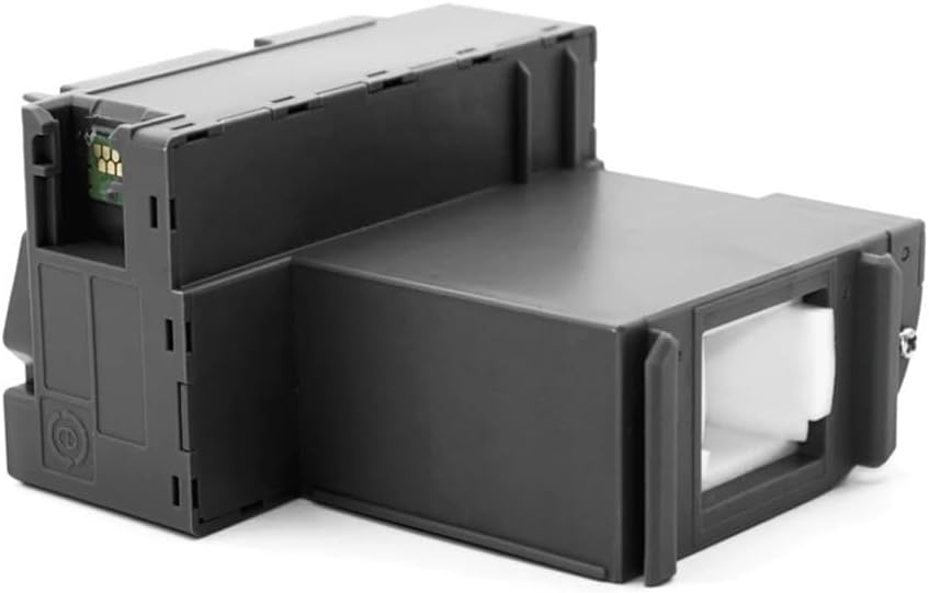 Ink Tank FIT for Epson EcoTank ET-2700 ET-2750 ET-2756 ET-2760 ET-3700 ET-3710 ET-3750 ET-3760 ET-3830 ET-3843 ET-3850 ET-4700