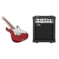 Product 1: The GRX40 Range. A 6 String Electric Guitar from the world leading Ibanez guitar brand / Ibanez renowned quality, playability and craftsmanship whatever your level or style of guitar playing. Product 1: Easy on the hands: The GRX40 feature...