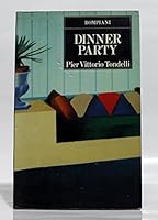Dinner Party 8845222462 Book Cover