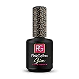 VERTRAUEN SIE DEM MARKTFÜHRER: Pink Gellac steht seit 2012 für qualitativ hochwertige Nagelpflege-Produkte (z.B. UV-Lampen, Nagellackentferner) und ist der Marktführer in Niederlande und Belgien.