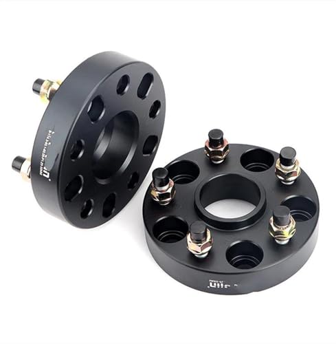 Entretoises de roue en alliage 5x127, adaptateur de précision pour Silverado 1500