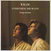 WHAM　ワム！　恋のかけひき REMIXES　貴重 9トラック収録 CD WHAM ワム！ 恋のかけひき REMIXES 貴重 9トラック収録 CD WHAM