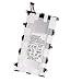 Produktbild BPXattery SP4960C3B Internal Battery für Samsung Galaxy Tab 2 7.0 GT-P3100, Galaxy Tab 2 7.0 GT-P3113 Galaxy Tab 7.0 Plus (SP4960C3B/SP4960C3)