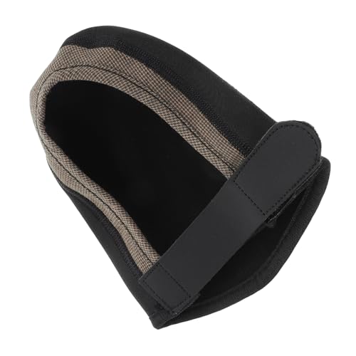 Cubiertas para zapatillas de ciclismo y fundas cortaviento para bicicleta de montaña y carretera - Diseño antideslizante, mantienen los pies cálidos y secos miniatura 1