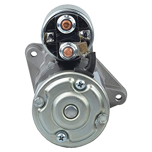 Démarreur Suzuki SX4 410-48281 pour modèles 2007 à 2010 - 4