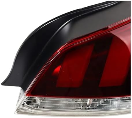 VEADONS Tail Light | Bumper Stop Light Brake Signal Lamp Housing - 5