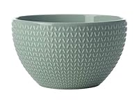 Casa Domani Corallo Bowl 11cm Sage