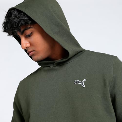 PUMA Better Essentials Sweat à Capuche de Détente pour le Weekend - 7