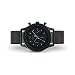 DETOMASO Firenze Black Chronograph