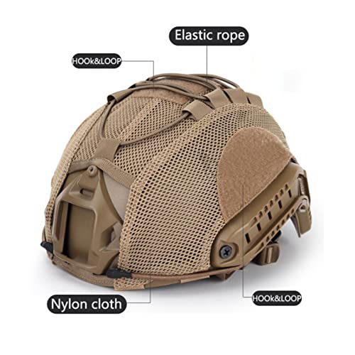 Housse De Casque Militaire Réversible – Seconde Guerre Mondiale – Splinter M35 – Reproduction