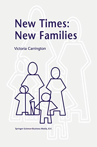 New Times: New Families