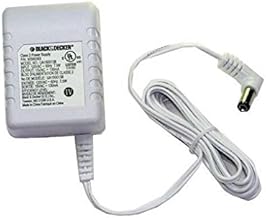 Black & Decker 90560387-01 12V CHV1210 Dustbuster hand vacuum battery chargerFor vacuums purchased December 1, 2013 and earlier