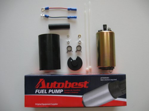 Autobest F4246 In-Tank Electric Fuel Pump #TOP2