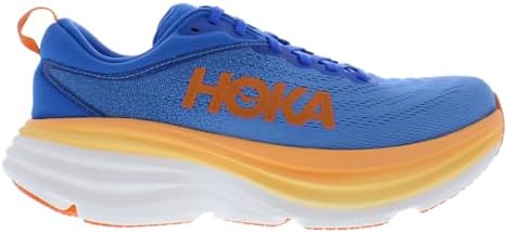 HOKA Men's Hoka One One Running Shoes, 8 UK