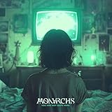 MONVRCH Records