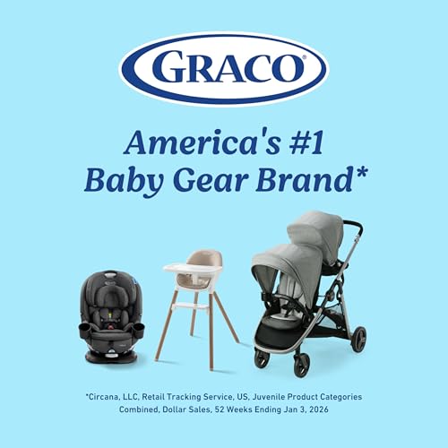 Graco: Double Strollers