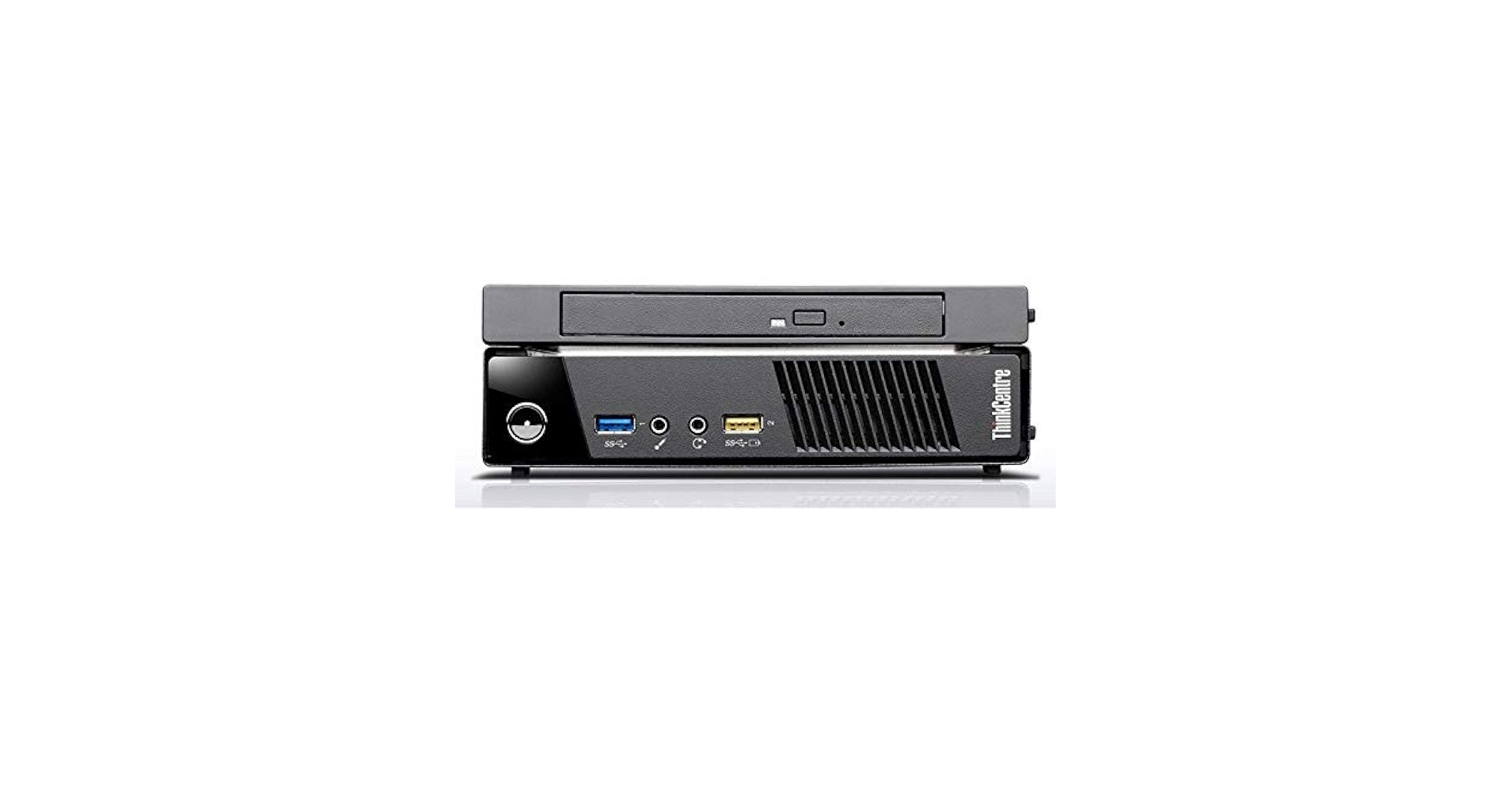 Lenovo ThinkCentre ミニPC 4台セット Amazon.com: Lenovo ThinkCentre M70q Gen 4 MFF Tiny 1L Mini