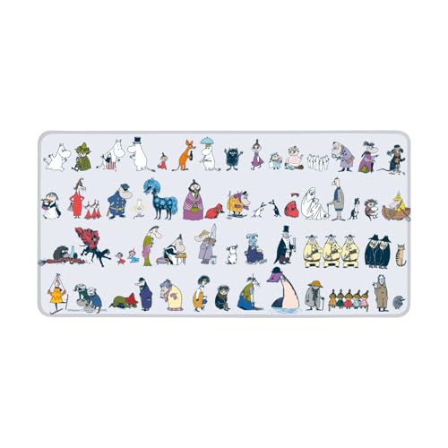 O}fB[Y [~ MOOMIN ALL STARS fXN}bg Ԃ MMN-271A