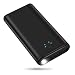 Portable Charger Power Bank USB 26800mAh mosila Phone Charger 【2020 Updated Version】 Battery Pack with Flashlight, 2 USB Output Compatible Smart Phone Android Phone and Others