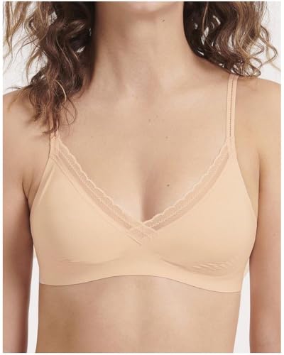 Soutien-gorge Sloggi Body Adapt Twist avec maintien évolutif et bonnets souples invisibles