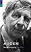 Produktbild W. H. Auden