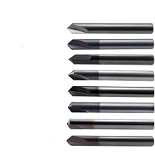 V029 V044 V001 V007 V008 V013 V039 V004 Milling Cutter inCarbide fit for KEYLINE NINJA VORTEX & VERSA & NINJA TOTAL Key Machines5pcs V001